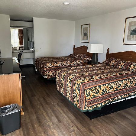 Executive Inn Dallas Dış mekan fotoğraf