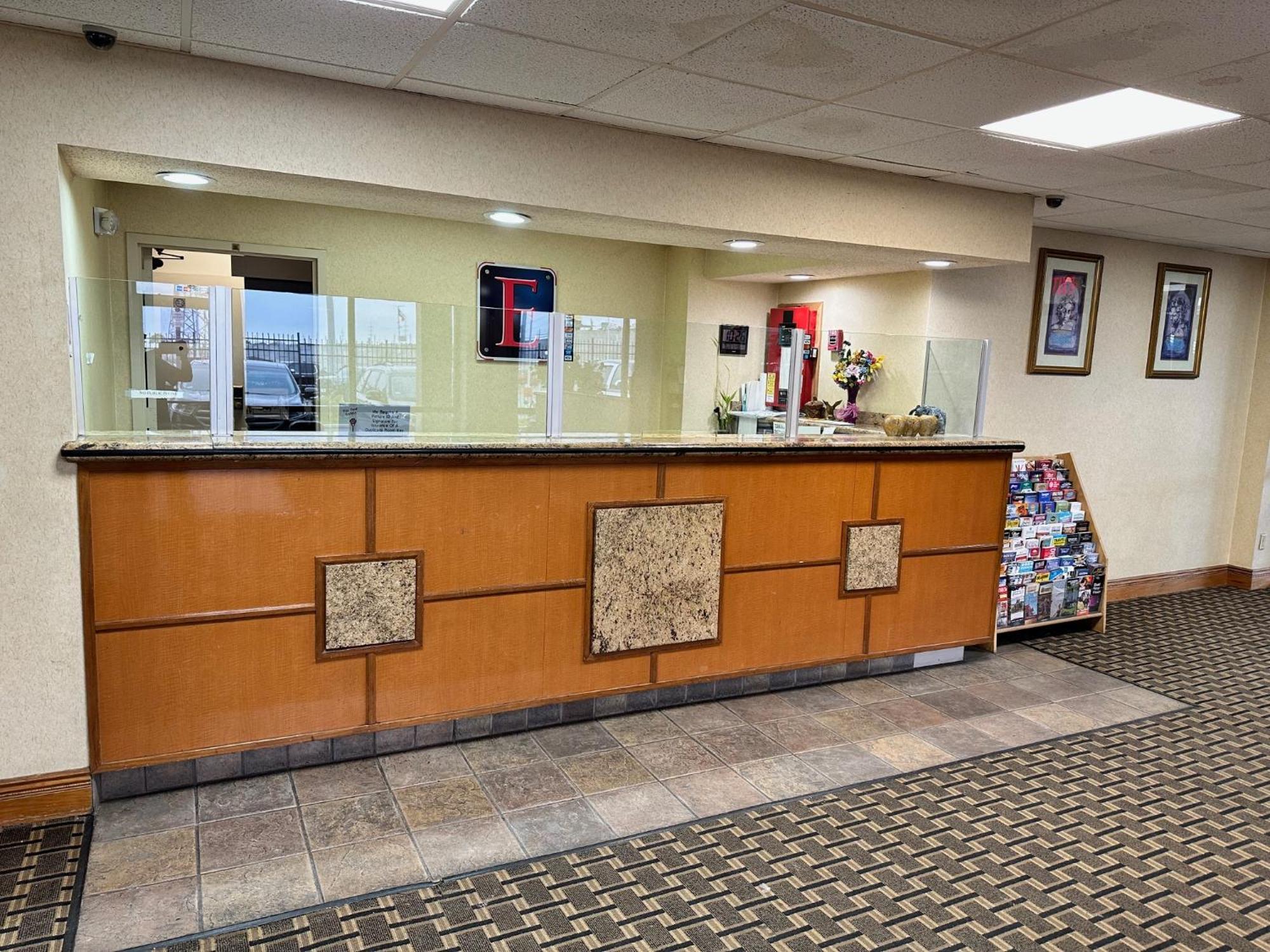 Executive Inn Dallas Dış mekan fotoğraf