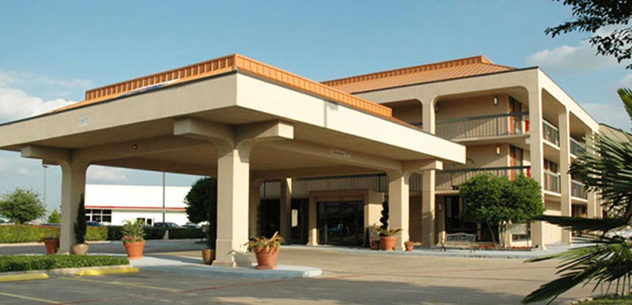 Executive Inn Dallas Dış mekan fotoğraf